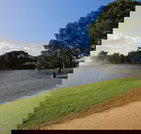 Sale Common Wetlands Walk - New South Wales Tourism 
