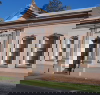 Sale Historical Museum - New South Wales Tourism 