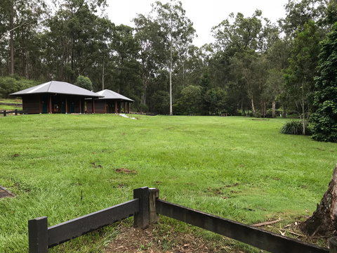 Samford Conservation Park And Bunyaville Conservation Park - New South Wales Tourism  0