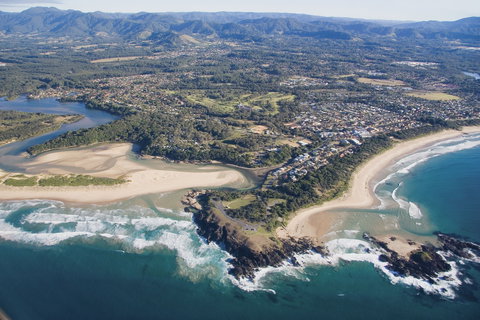 Sawtell - New South Wales Tourism  0
