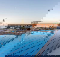 Scarborough - New South Wales Tourism 