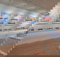 Scott Leggo Gallery - New South Wales Tourism 