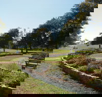 Seawinds Gardens - New South Wales Tourism 