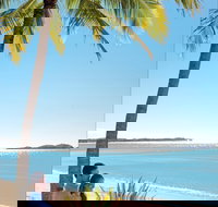 Seaforth - New South Wales Tourism 