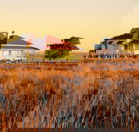 Settler's Route - New South Wales Tourism 