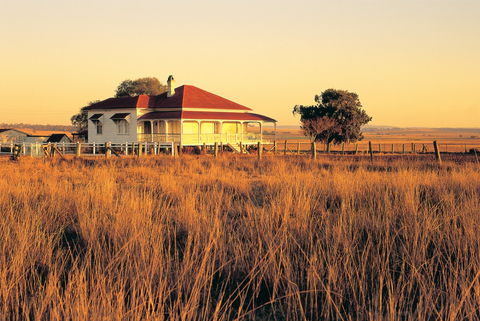 Settler's Route - New South Wales Tourism  0