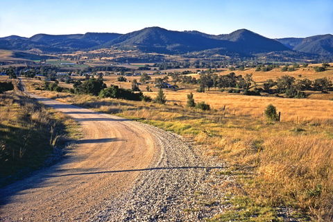 Settler's Route - New South Wales Tourism  1