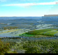 Sherwood Nature Reserve - New South Wales Tourism 