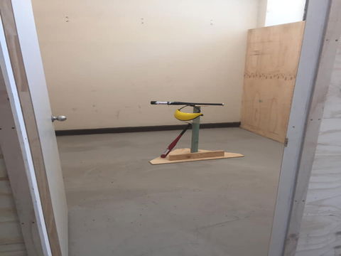 SmashLAB - Break Room Experience - New South Wales Tourism  2