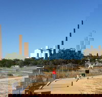 Smelters Trail Wallaroo - New South Wales Tourism 