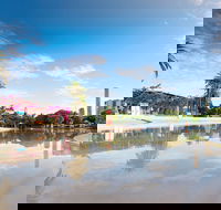 South Bank Parklands - New South Wales Tourism 
