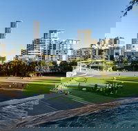 Spring Hill - New South Wales Tourism 