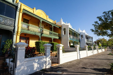 Spring Hill - New South Wales Tourism  1