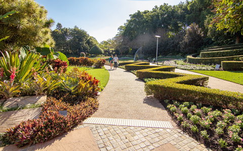 Spring Hill - New South Wales Tourism  2