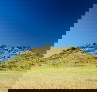 Starlights Lookout - New South Wales Tourism 