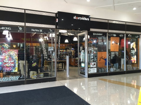 Stormriders Settlement City Shopping Centre - New South Wales Tourism  0