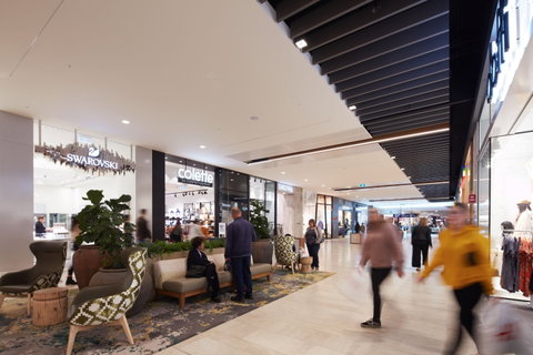 Stockland Green Hills Shopping Centre - New South Wales Tourism  2