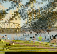 Sturt Reserve - New South Wales Tourism 