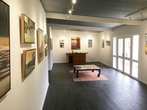Studio Meadows Gallery - New South Wales Tourism  0