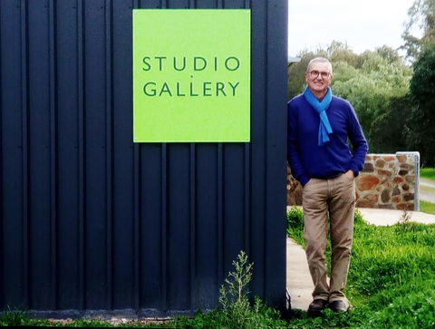 Studio Meadows Gallery - New South Wales Tourism  1
