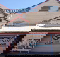 Sun Pictures Theatre - New South Wales Tourism 