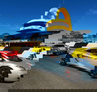 Sydney Motorsport Park Eastern Creek - New South Wales Tourism 