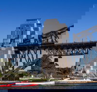 Sydney Harbour Bridge Pylon Lookout - New South Wales Tourism 
