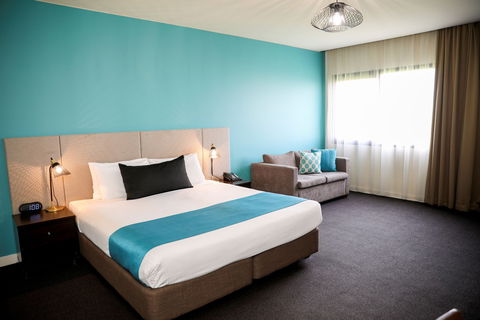Tabcorp Park - New South Wales Tourism  2