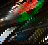 The Jazzlab - New South Wales Tourism 