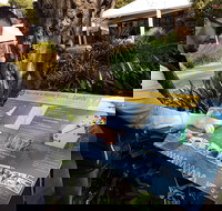 The Murray Bridge Discovery Trail - New South Wales Tourism 