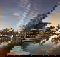 The Murray - New South Wales Tourism 