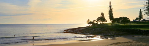 The Outdoor Adventure South West Rocks - New South Wales Tourism  0
