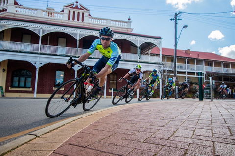 The Heron's Highway - Avon River Cycle Trail - New South Wales Tourism  1