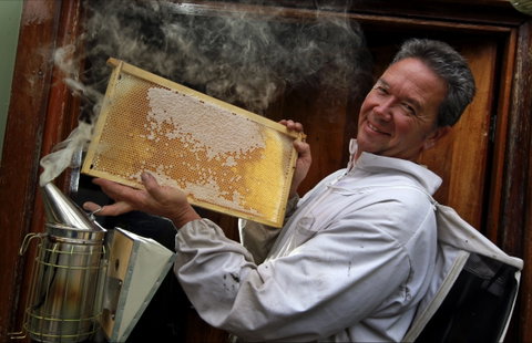 The House Of Honey - New South Wales Tourism  0