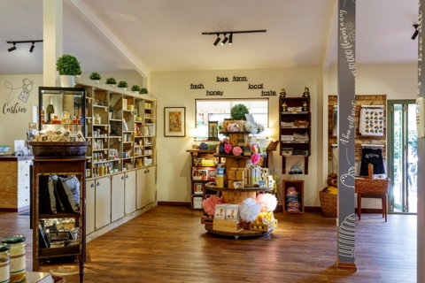 The House Of Honey - New South Wales Tourism  2