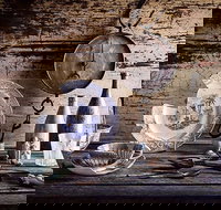 The Rocks Discovery Museum - New South Wales Tourism 