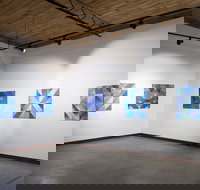 The Holmes  Court Gallery at Vasse Felix - New South Wales Tourism 