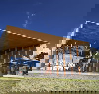 The Riverlink - New South Wales Tourism 