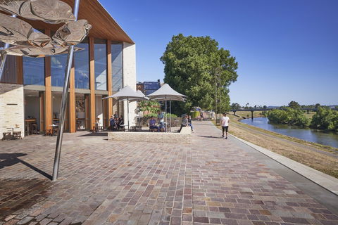 The Riverlink - New South Wales Tourism  2