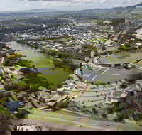 Thuringowa - New South Wales Tourism 