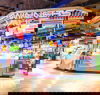 Timezone Surfers Paradise - New South Wales Tourism 