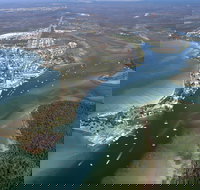 Tin Can Bay - New South Wales Tourism 