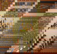 Tiwi Design Aboriginal Corporation - New South Wales Tourism 