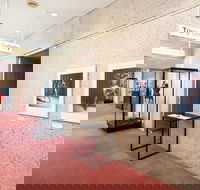 Tony Gould Gallery - New South Wales Tourism 