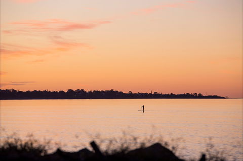 Torquay - New South Wales Tourism  1