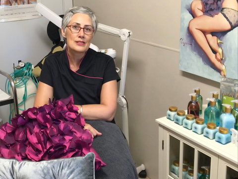 Tre Tesori Natural Therapy - New South Wales Tourism  0