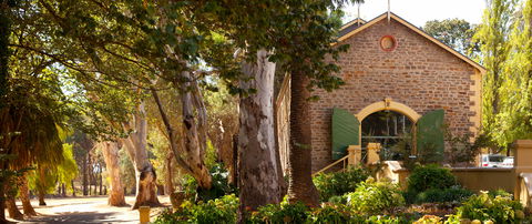 Vasse Virgin - New South Wales Tourism  0