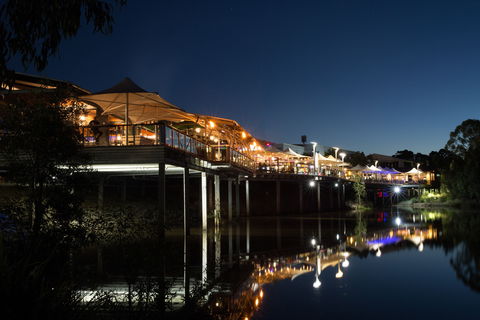 Victoria Point (Warrer Warrer) - New South Wales Tourism  0