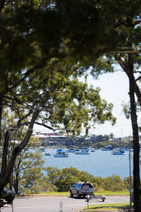 Victoria Point (Warrer Warrer) - New South Wales Tourism  2