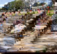 Waikerie Water and Nature Play Park - New South Wales Tourism 